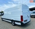 Белый Мерседес Sprinter, объемом двигателя 2.2 л и пробегом 239 тыс. км за 22650 $, фото 4 на Automoto.ua