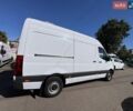 Белый Мерседес Sprinter, объемом двигателя 2.2 л и пробегом 199 тыс. км за 24500 $, фото 8 на Automoto.ua