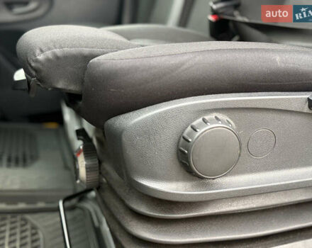 Белый Мерседес Sprinter, объемом двигателя 2.1 л и пробегом 314 тыс. км за 23990 $, фото 10 на Automoto.ua