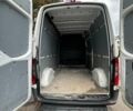 Мерседес Sprinter 2018 в Виннице на Automoto.ua Белый Мерседес Sprinter, объемом двигателя 2.2 л и пробегом 267 тыс. км за 18900 $, фото 9 на Automoto.ua