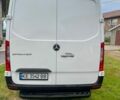 Белый Мерседес Sprinter, объемом двигателя 2.99 л и пробегом 122 тыс. км за 39000 $, фото 7 на Automoto.ua