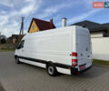 Белый Мерседес Sprinter, объемом двигателя 2.2 л и пробегом 278 тыс. км за 19300 $, фото 6 на Automoto.ua