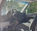 Білий Мерседес Sprinter, об'ємом двигуна 2.2 л та пробігом 296 тис. км за 20999 $, фото 7 на Automoto.ua