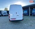 Білий Мерседес Sprinter, об'ємом двигуна 2.2 л та пробігом 161 тис. км за 19830 $, фото 11 на Automoto.ua