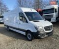 Белый Мерседес Sprinter, объемом двигателя 2.2 л и пробегом 290 тыс. км за 19950 $, фото 8 на Automoto.ua