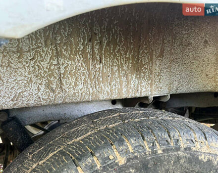 Білий Мерседес Sprinter, об'ємом двигуна 3 л та пробігом 350 тис. км за 33500 $, фото 4 на Automoto.ua