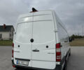 Білий Мерседес Sprinter, об'ємом двигуна 2.2 л та пробігом 290 тис. км за 21800 $, фото 5 на Automoto.ua