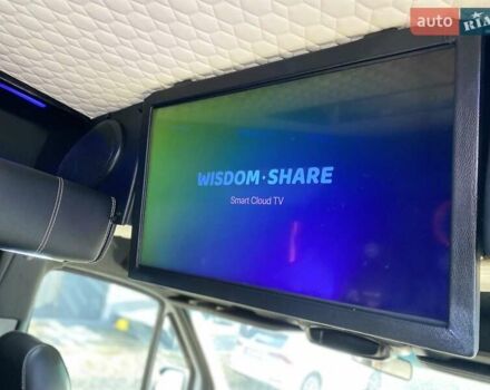 Білий Мерседес Sprinter, об'ємом двигуна 2.14 л та пробігом 368 тис. км за 25750 $, фото 53 на Automoto.ua