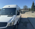 Белый Мерседес Sprinter, объемом двигателя 0 л и пробегом 450 тыс. км за 34000 $, фото 3 на Automoto.ua