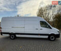 Белый Мерседес Sprinter, объемом двигателя 2.2 л и пробегом 278 тыс. км за 19300 $, фото 5 на Automoto.ua