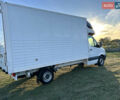 Белый Мерседес Sprinter, объемом двигателя 3 л и пробегом 150 тыс. км за 23800 $, фото 24 на Automoto.ua