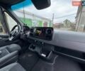Білий Мерседес Sprinter, об'ємом двигуна 3 л та пробігом 630 тис. км за 37016 $, фото 11 на Automoto.ua