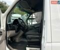 Белый Мерседес Sprinter, объемом двигателя 2.2 л и пробегом 127 тыс. км за 18400 $, фото 30 на Automoto.ua