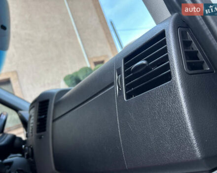 Білий Мерседес Sprinter, об'ємом двигуна 2.14 л та пробігом 160 тис. км за 24000 $, фото 41 на Automoto.ua