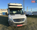 Белый Мерседес Sprinter, объемом двигателя 3 л и пробегом 150 тыс. км за 23800 $, фото 5 на Automoto.ua
