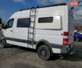 Белый Мерседес Sprinter, объемом двигателя 3 л и пробегом 150 тыс. км за 33000 $, фото 1 на Automoto.ua