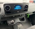 Белый Мерседес Sprinter, объемом двигателя 2.2 л и пробегом 276 тыс. км за 28500 $, фото 32 на Automoto.ua
