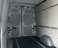 Белый Мерседес Sprinter, объемом двигателя 3 л и пробегом 300 тыс. км за 29500 $, фото 58 на Automoto.ua