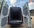 Белый Мерседес Sprinter, объемом двигателя 2.2 л и пробегом 216 тыс. км за 23300 $, фото 20 на Automoto.ua