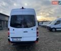 Білий Мерседес Sprinter, об'ємом двигуна 2.14 л та пробігом 368 тис. км за 25750 $, фото 12 на Automoto.ua