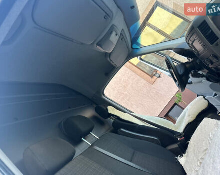 Мерседес Sprinter 2018 у Тячеве на Automoto.ua Білий Мерседес Sprinter, об'ємом двигуна 2.14 л та пробігом 155 тис. км за 23500 $, фото 46 на Automoto.ua