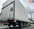 Белый Мерседес Sprinter, объемом двигателя 2.14 л и пробегом 238 тыс. км за 25500 $, фото 1 на Automoto.ua