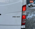 Белый Мерседес Sprinter, объемом двигателя 2.2 л и пробегом 370 тыс. км за 18300 $, фото 30 на Automoto.ua