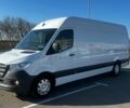 Белый Мерседес Sprinter, объемом двигателя 0 л и пробегом 287 тыс. км за 24950 $, фото 1 на Automoto.ua