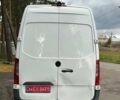 Мерседес Sprinter 2018 в Виннице на Automoto.ua Белый Мерседес Sprinter, объемом двигателя 2.2 л и пробегом 267 тыс. км за 18900 $, фото 3 на Automoto.ua