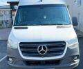 Белый Мерседес Sprinter, объемом двигателя 2.2 л и пробегом 272 тыс. км за 23500 $, фото 19 на Automoto.ua