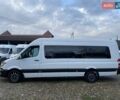 Білий Мерседес Sprinter, об'ємом двигуна 2.14 л та пробігом 368 тис. км за 25750 $, фото 5 на Automoto.ua