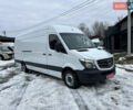 Білий Мерседес Sprinter, об'ємом двигуна 2.2 л та пробігом 180 тис. км за 19850 $, фото 15 на Automoto.ua