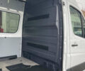 Белый Мерседес Sprinter, объемом двигателя 2.2 л и пробегом 200 тыс. км за 19999 $, фото 52 на Automoto.ua