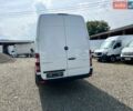 Белый Мерседес Sprinter, объемом двигателя 2.2 л и пробегом 161 тыс. км за 19830 $, фото 8 на Automoto.ua