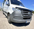 Білий Мерседес Sprinter, об'ємом двигуна 2.14 л та пробігом 5 тис. км за 20700 $, фото 1 на Automoto.ua