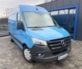 Белый Мерседес Sprinter, объемом двигателя 2.2 л и пробегом 290 тыс. км за 26900 $, фото 6 на Automoto.ua