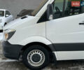 Белый Мерседес Sprinter, объемом двигателя 2.2 л и пробегом 370 тыс. км за 18300 $, фото 4 на Automoto.ua
