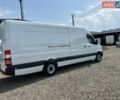 Белый Мерседес Sprinter, объемом двигателя 2.2 л и пробегом 161 тыс. км за 19830 $, фото 13 на Automoto.ua