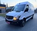 Білий Мерседес Sprinter, об'ємом двигуна 2.2 л та пробігом 259 тис. км за 23800 $, фото 1 на Automoto.ua