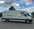 Белый Мерседес Sprinter, объемом двигателя 2.2 л и пробегом 310 тыс. км за 17900 $, фото 1 на Automoto.ua
