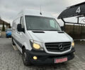 Белый Мерседес Sprinter, объемом двигателя 2.2 л и пробегом 468 тыс. км за 21000 $, фото 10 на Automoto.ua