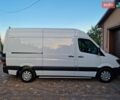 Белый Мерседес Sprinter, объемом двигателя 2.2 л и пробегом 269 тыс. км за 20900 $, фото 12 на Automoto.ua