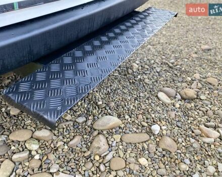 Білий Мерседес Sprinter, об'ємом двигуна 2.14 л та пробігом 368 тис. км за 25750 $, фото 26 на Automoto.ua