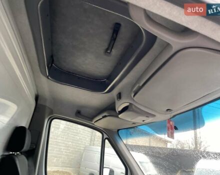Білий Мерседес Sprinter, об'ємом двигуна 3.03 л та пробігом 140 тис. км за 23800 $, фото 32 на Automoto.ua