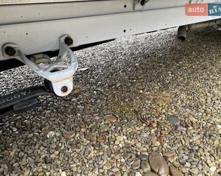 Білий Мерседес Sprinter, об'ємом двигуна 3.03 л та пробігом 140 тис. км за 23800 $, фото 24 на Automoto.ua