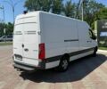 Белый Мерседес Sprinter, объемом двигателя 2.14 л и пробегом 745 тыс. км за 24500 $, фото 1 на Automoto.ua