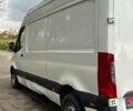 Мерседес Sprinter 2018 в Виннице на Automoto.ua Белый Мерседес Sprinter, объемом двигателя 2.2 л и пробегом 267 тыс. км за 18900 $, фото 5 на Automoto.ua