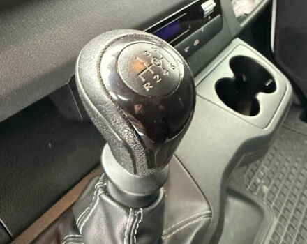 Білий Мерседес Sprinter, об'ємом двигуна 2.14 л та пробігом 195 тис. км за 26500 $, фото 17 на Automoto.ua