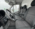 Белый Мерседес Sprinter, объемом двигателя 2.2 л и пробегом 230 тыс. км за 22500 $, фото 14 на Automoto.ua