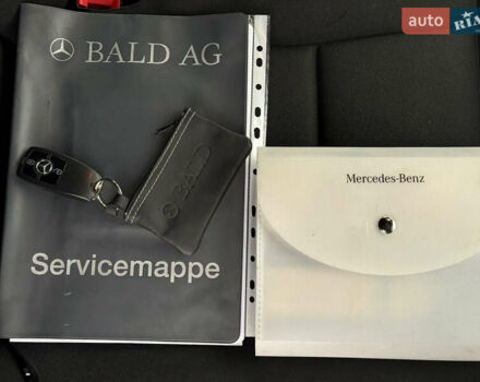 Білий Мерседес Sprinter, об'ємом двигуна 2.1 л та пробігом 313 тис. км за 25900 $, фото 24 на Automoto.ua